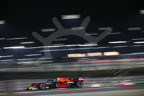 F1 Grand Prix of Qatar