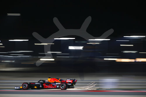 F1 Grand Prix of Qatar