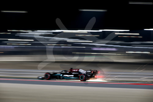 F1 Grand Prix of Qatar