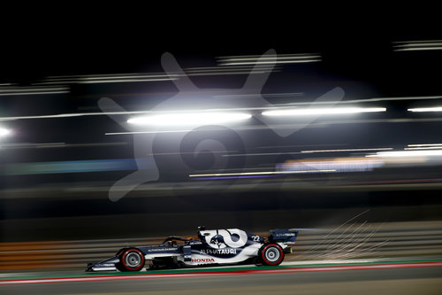 F1 Grand Prix of Qatar