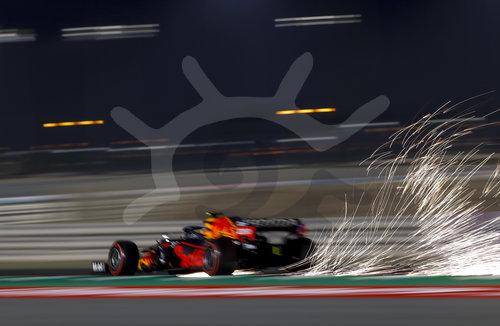 F1 Grand Prix of Qatar