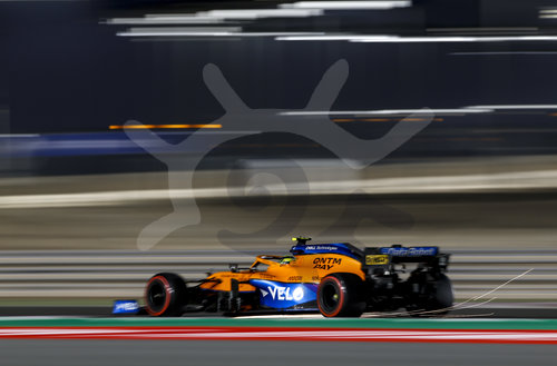 F1 Grand Prix of Qatar