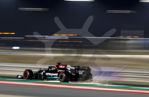 F1 Grand Prix of Qatar