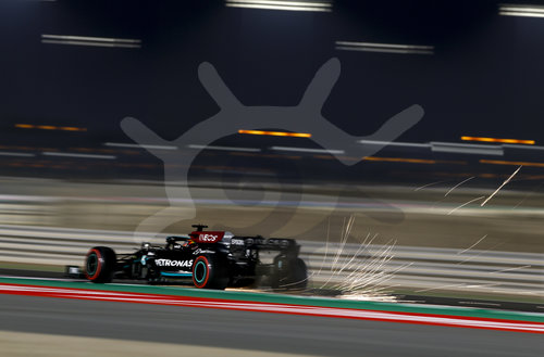 F1 Grand Prix of Qatar