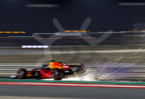 F1 Grand Prix of Qatar