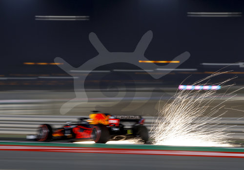 F1 Grand Prix of Qatar