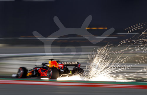 F1 Grand Prix of Qatar