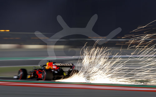 F1 Grand Prix of Qatar