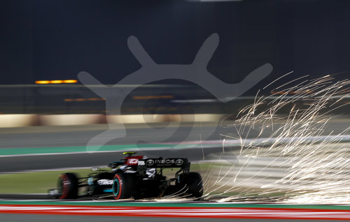 F1 Grand Prix of Qatar