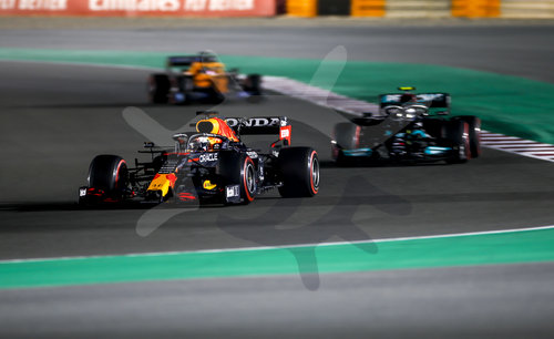 F1 Grand Prix of Qatar