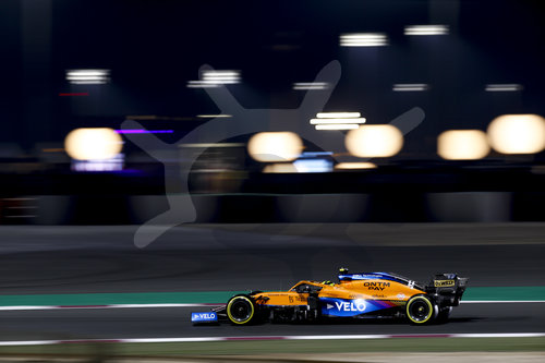 F1 Grand Prix of Qatar