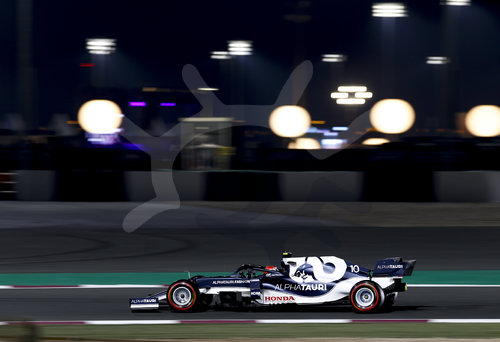 F1 Grand Prix of Qatar