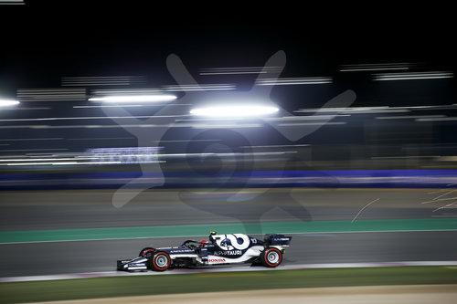 F1 Grand Prix of Qatar