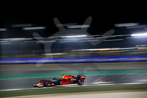 F1 Grand Prix of Qatar
