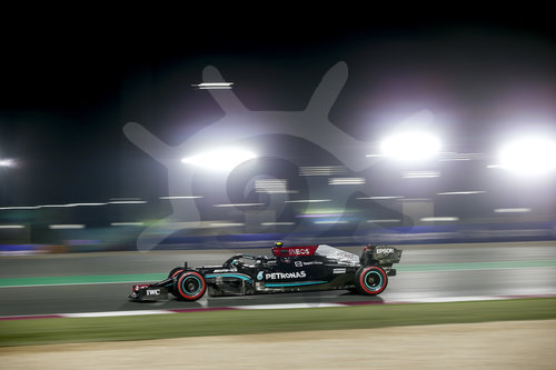 F1 Grand Prix of Qatar
