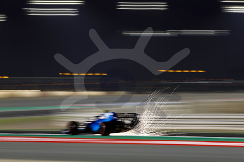 F1 Grand Prix of Qatar