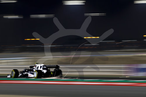 F1 Grand Prix of Qatar