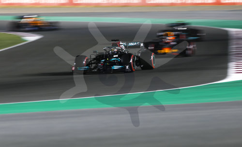 F1 Grand Prix of Qatar
