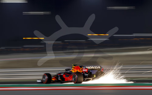 F1 Grand Prix of Qatar