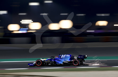F1 Grand Prix of Qatar