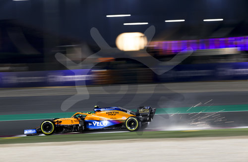 F1 Grand Prix of Qatar