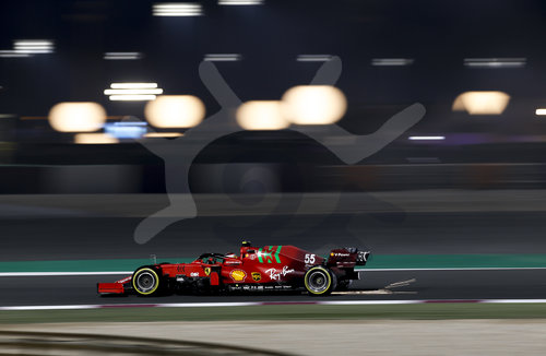 F1 Grand Prix of Qatar