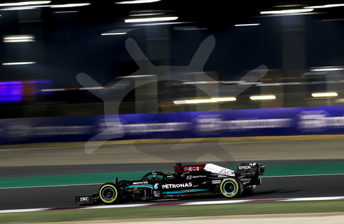 F1 Grand Prix of Qatar