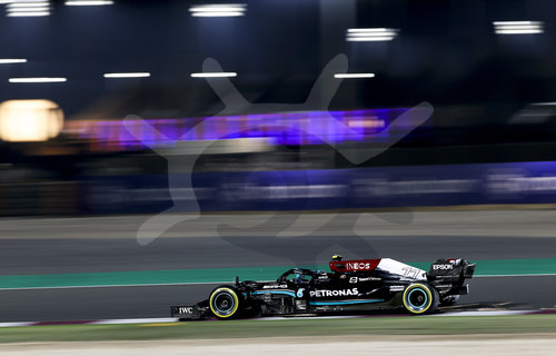F1 Grand Prix of Qatar