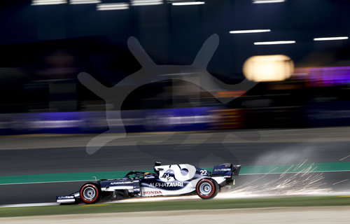 F1 Grand Prix of Qatar