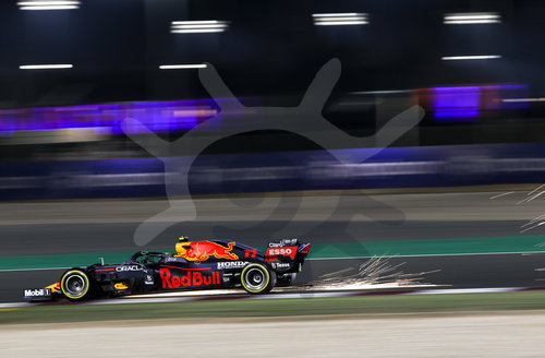 F1 Grand Prix of Qatar