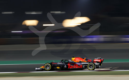 F1 Grand Prix of Qatar