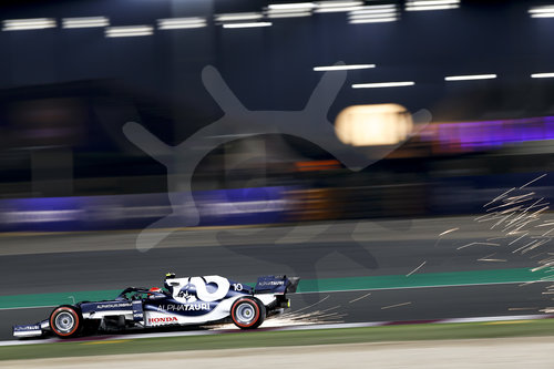 F1 Grand Prix of Qatar