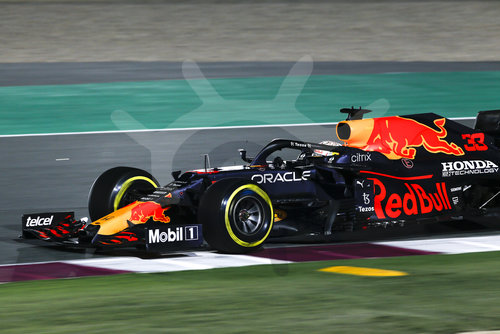 F1 Grand Prix of Qatar