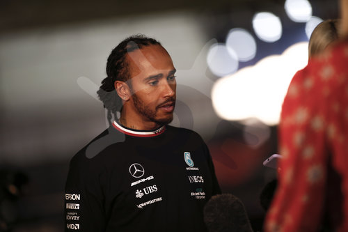 F1 Grand Prix of Qatar