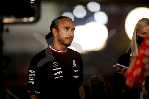 F1 Grand Prix of Qatar