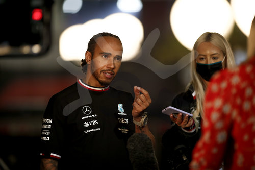 F1 Grand Prix of Qatar