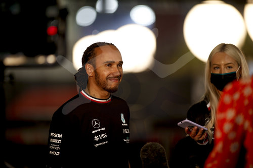 F1 Grand Prix of Qatar