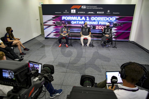 F1 Grand Prix of Qatar
