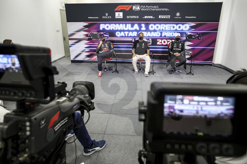 F1 Grand Prix of Qatar
