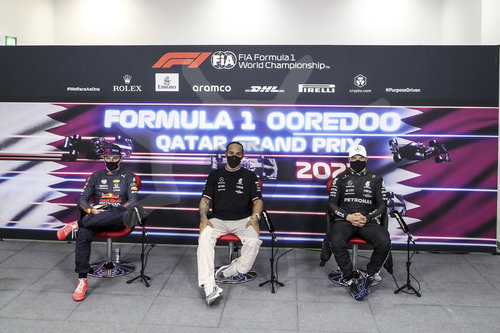F1 Grand Prix of Qatar