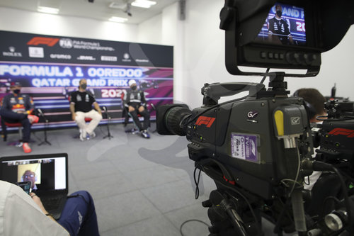 F1 Grand Prix of Qatar
