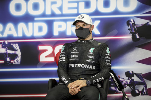 F1 Grand Prix of Qatar