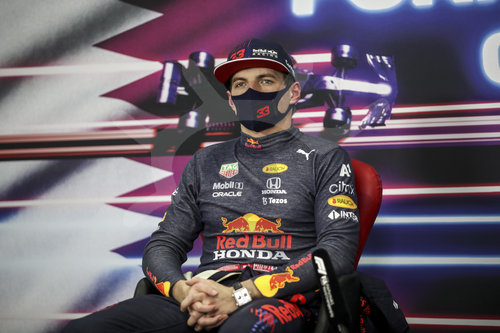 F1 Grand Prix of Qatar