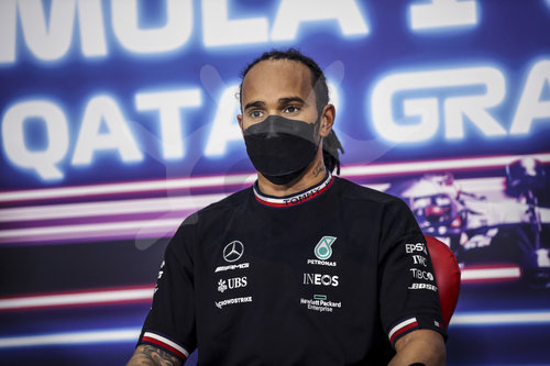 F1 Grand Prix of Qatar
