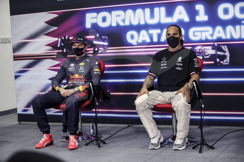 F1 Grand Prix of Qatar