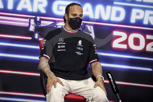 F1 Grand Prix of Qatar