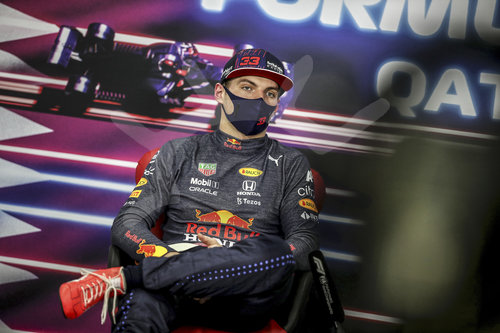 F1 Grand Prix of Qatar