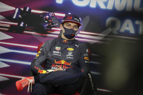 F1 Grand Prix of Qatar