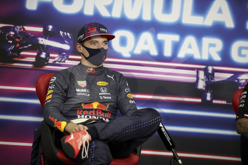 F1 Grand Prix of Qatar