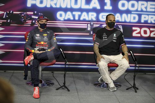 F1 Grand Prix of Qatar